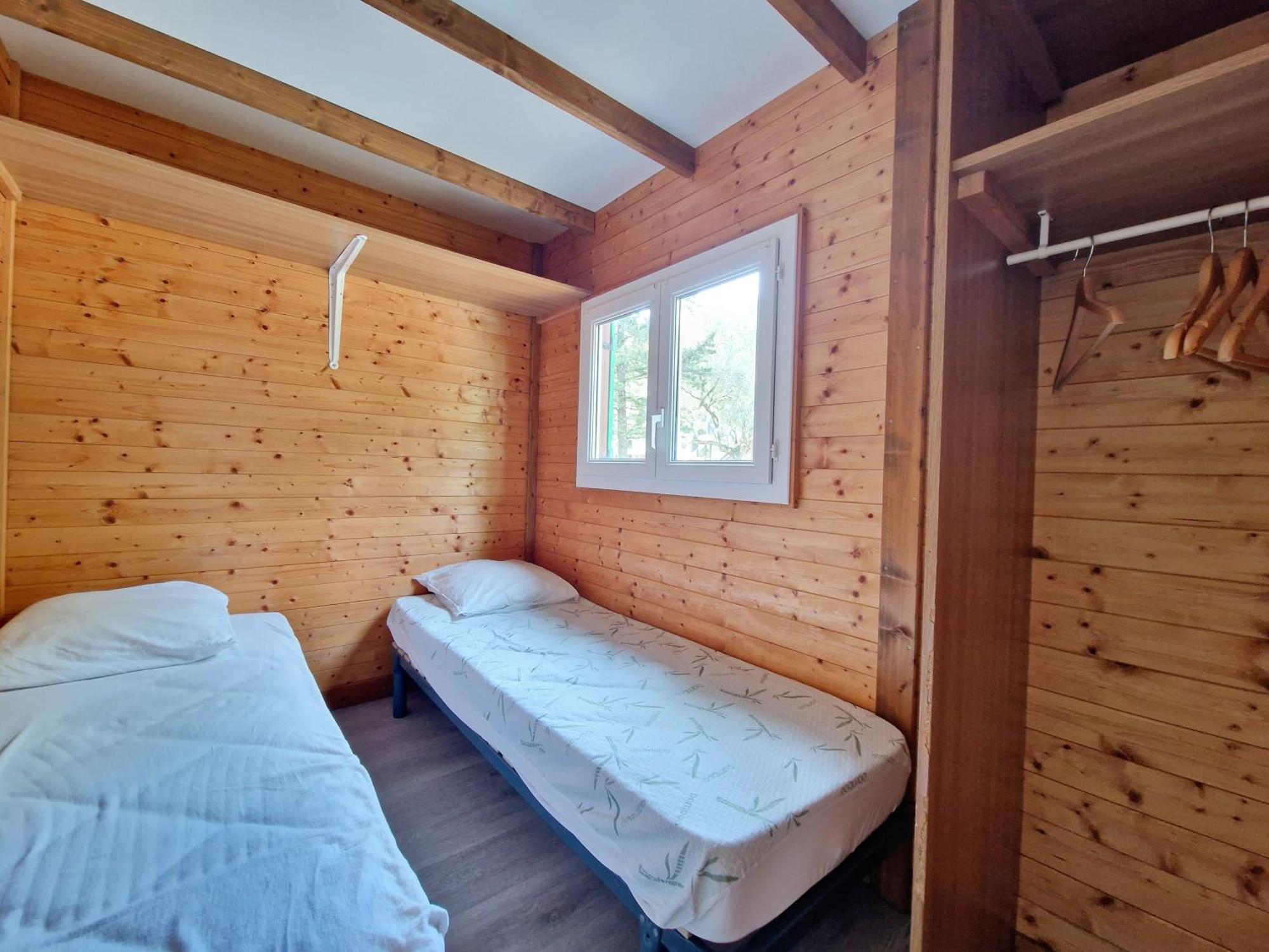 Camp Des Gorges - Camping Nature Vallon-Pont-dʼArc Стая снимка